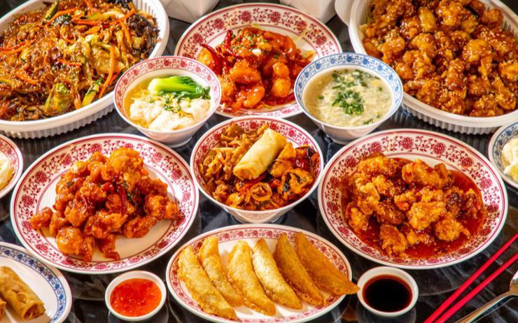 [RESTAURANT OF THE WEEK] Dr. Yoo's Chinese Kitchen writes prescription for Chinatown cuisine in Pyeongtaek - Vimarsana News