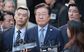 Lee Jae-myung sentenced to 1 year suspended prison term for violating election law 