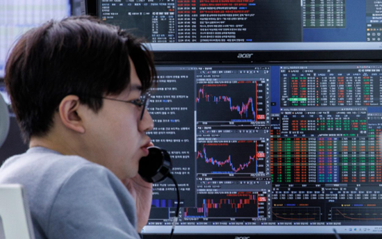 Martial law affects banks' resilience amid exchange rate woes