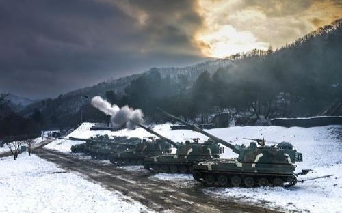 N. Korea warns of 'highest' risk of clashes in 2024 - Vimarsana News