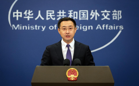 China urges South Korea to ensure safety of its citizens amid martial law debacle