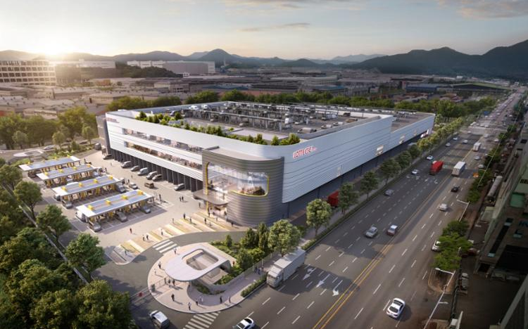 Lotte diversifies business portfolio to enhance customer experience - Vimarsana News