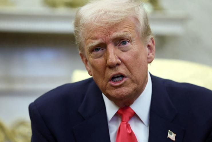 Trump's metal tariffs broaden trade war globally, affect Korea
