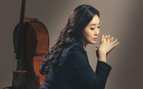 Cellist Lee Jung-ran to hold recital 'Lament'