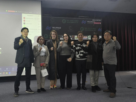 IPacBiz summit aims to strengthen global, local communities