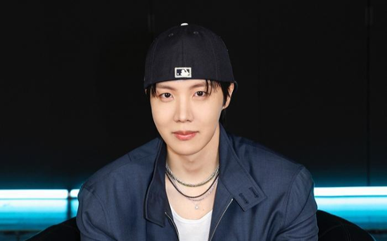 BTS' J-Hope drops new single 'Mona Lisa,' teases powerful performance