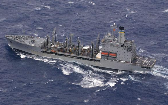 Industry minister seeks stronger ties with US via shipbuilding, Navy maintenance