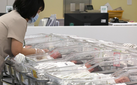 94,000 seek fertility tests so far this year, signaling rebound in birthrate