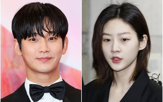 Late Kim Sae-ron's family claims reignite controversy involving Kim Soo-hyun