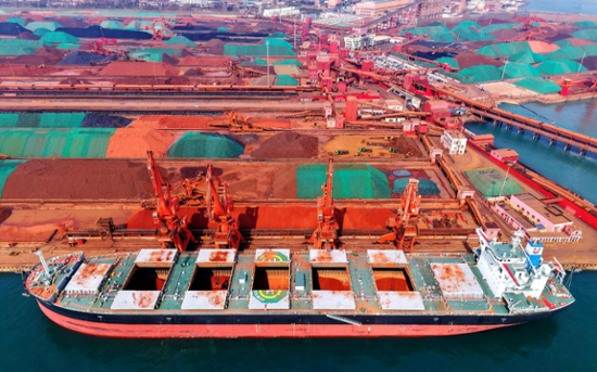 China slams US tariffs, says its economy is resilient but there are no winners in a trade war
