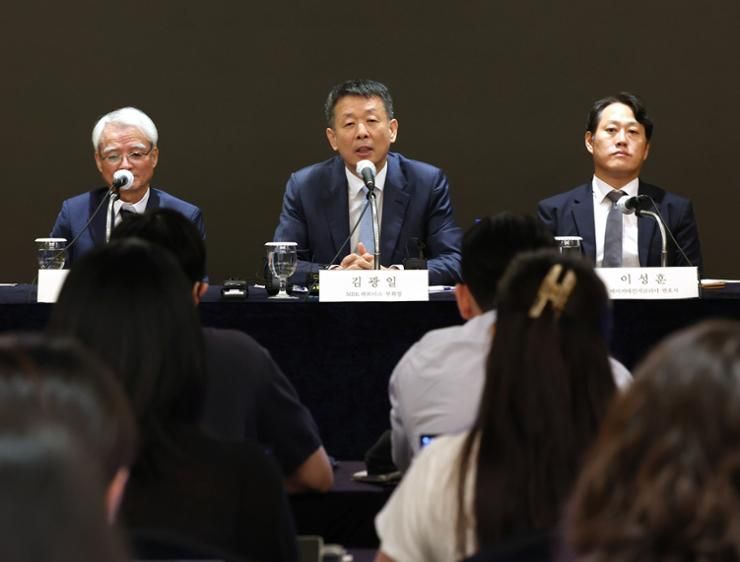 MBK files lawsuit against Korea Zinc directors, seeks $500 million in damages