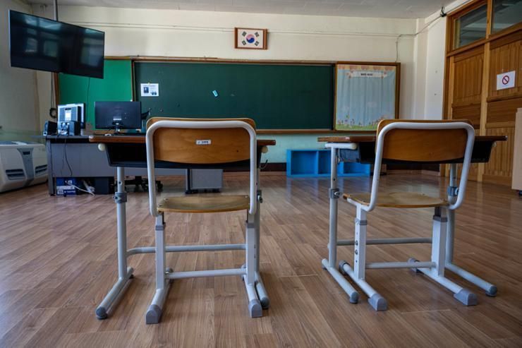 49 schools in Korea to close amid population decline