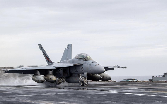 S. Korea, US, Japan conclude 2nd round of Freedom Edge exercise