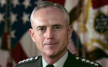 US military commander in Korea during 1980 Gwangju pro-democracy uprising dies - Vimarsana News