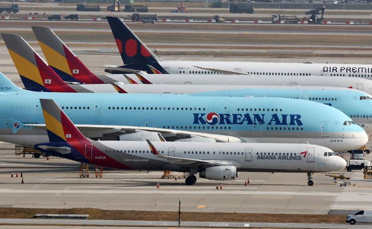 EU regulators set to okay Korean Air-Asiana merger: report - Vimarsana News