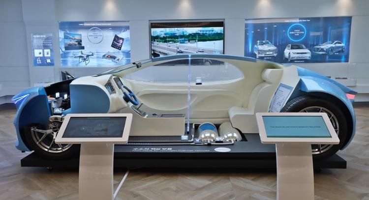 POSCO International to export EV parts to US, Europe - Vimarsana News