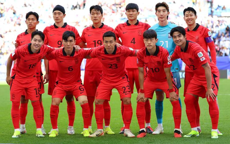 Dismal Korea needs to step up against Saudi Arabia - Vimarsana News