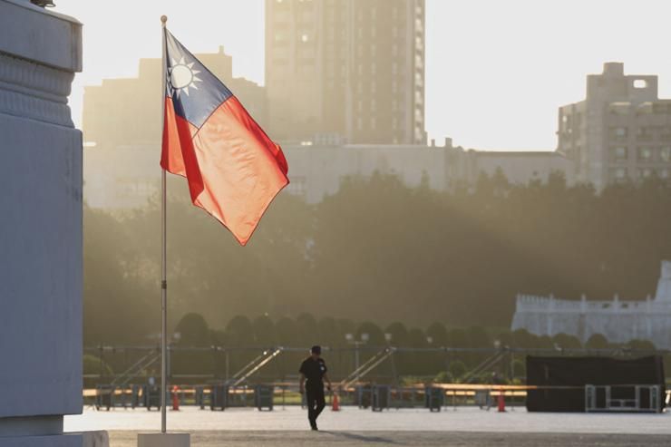China says Taiwan 'manipulating' undersea cable cutting before facts clear