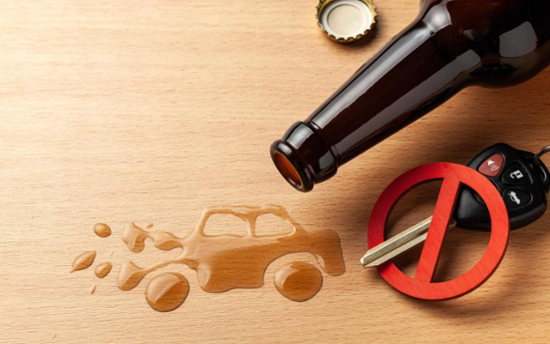 DUI warnings to be displayed on alcohol drink labels