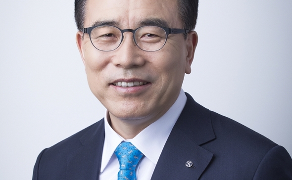 Shinhan recognized for green leadership 7 years in a row - The Korea Times
