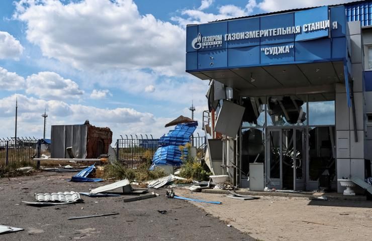 Ukraine, Russia accuse each other of deadly strike on boarding school in Kursk region