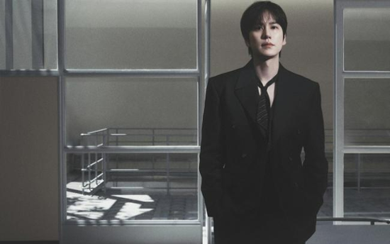 Kyuhyun to release first full-length album 'COLORS'