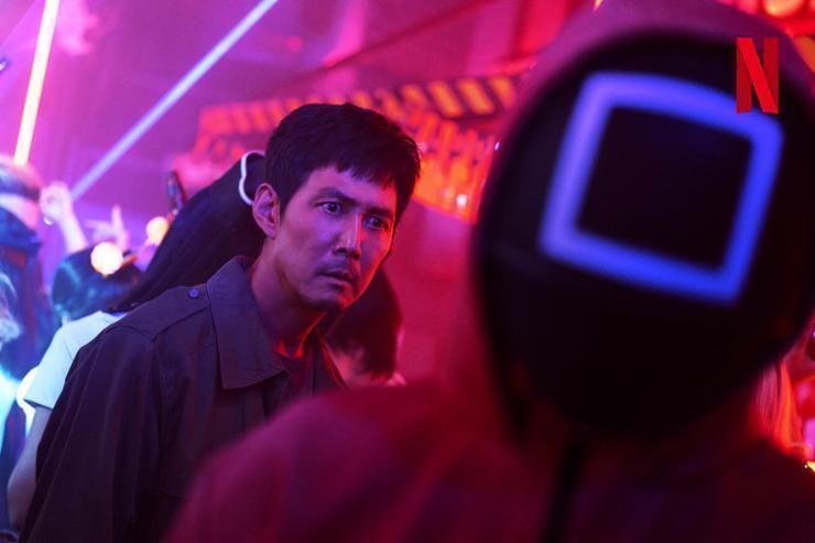 'Squid Game' Season 2 tops global Netflix chart one day after release