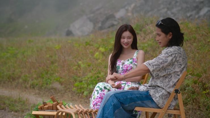 How 'Single's Inferno' became hottest K-dating show