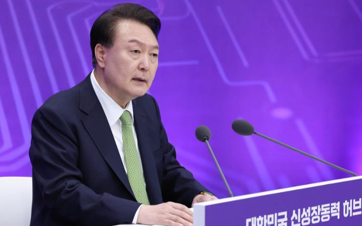 Yoon promises greater autonomy for Korea's 4 'special cities' - Vimarsana News