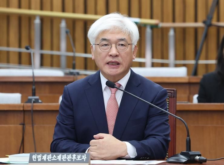 Court postpones ruling on constitutionality of non-appointment of 9th justice