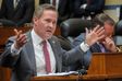Trump officially names Rep. Mike Waltz as his national security advisor 