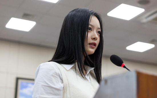 Hanni of NewJeans receives new Korean visa amid dispute with Ador