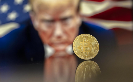 30% of Koreans now invest in crypto, fueled by US presidential election