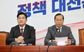 Presidential office, ruling party hail court's decision to release Yoon, opposition seeks appeal 