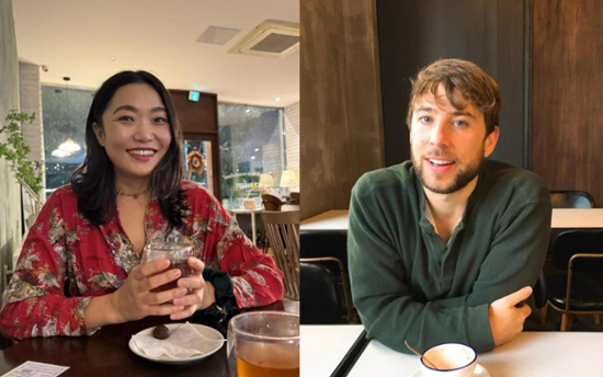 [55th Modern Korean Literature Translation Awards] Poetry Commendation Award winners Shane Ingan, Lee Jeong-ju