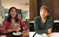 [55th Modern Korean Literature Translation Awards] Poetry Commendation Award winners Shane Ingan, Lee Jeong-ju 