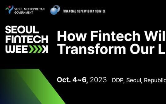 The event will feature latest fintech trends - Vimarsana News