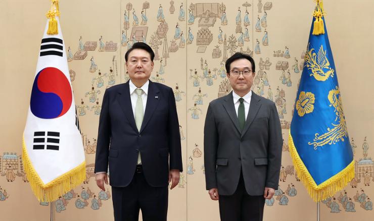 Top envoy to Moscow meets deputy Russian FM over detained Korean - Vimarsana News