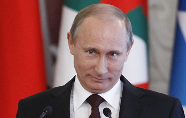 Putin sanctions may hit Korean carmakers