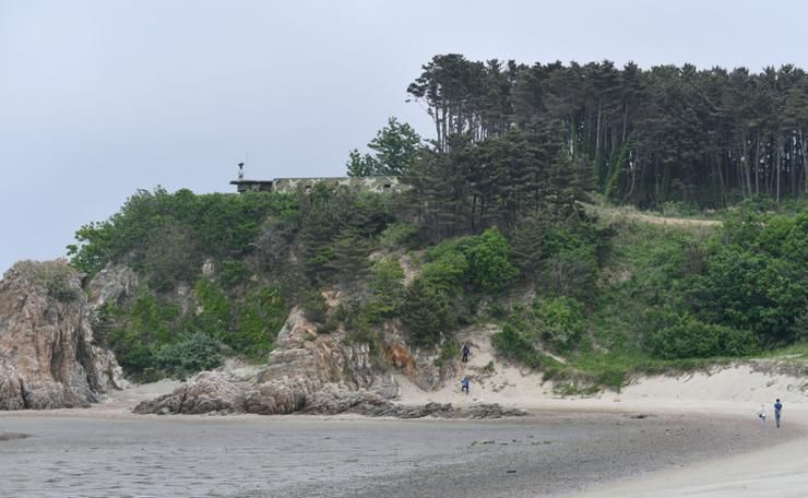 Foreign nationals now need gov't approval to buy land in border islands
