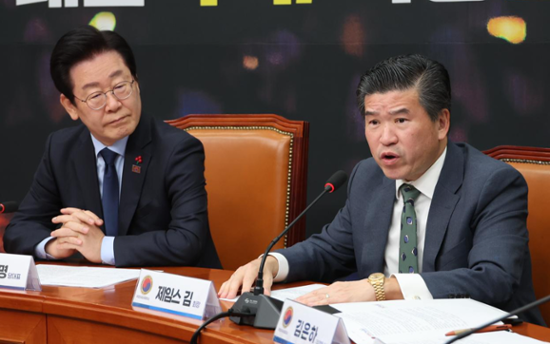 Foreign companies fear DPK's antibusiness bills