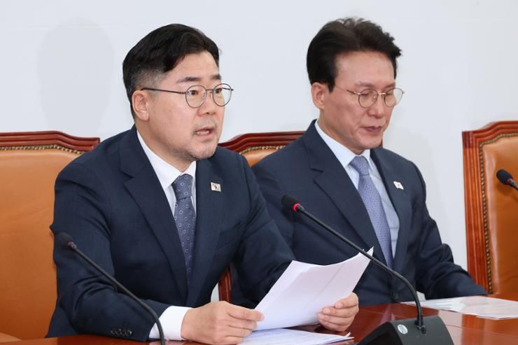 Main opposition party reiterates call for acting president to appoint Constitutional Court justice