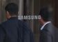 Trump risk weighs on struggling Samsung Electronics 