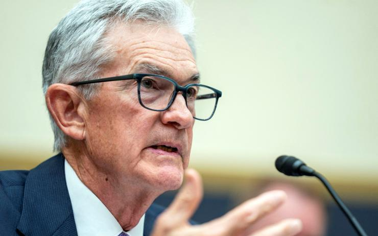 Fed's Powell still expects rate cuts, but inflation progress 'not ...