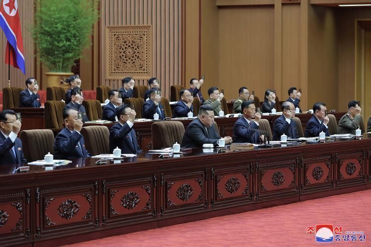 North Korea lays groundwork for U.S. disarmament talks, experts say - Vimarsana News