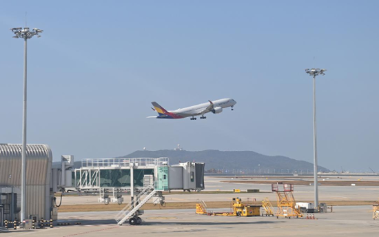 Flight takeoffs, landings to be suspended for noise control during college entrance exam