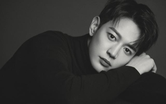 SHINee's Minho to star in play 'Rendez-vous'