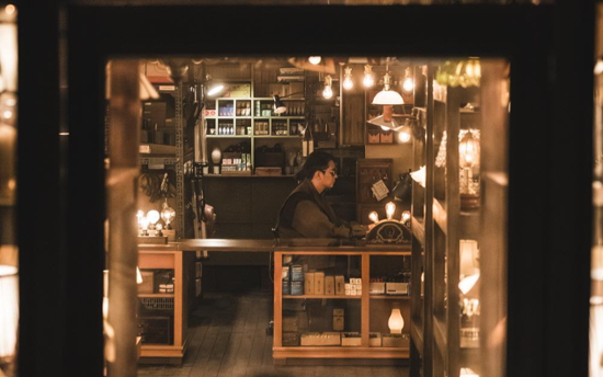 'Light Shop' to captivate viewers with unique blend of reality, fantasy