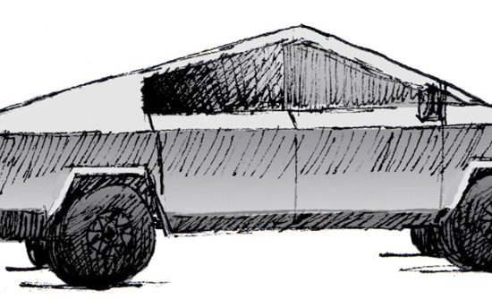 Elon Musk's Tesla