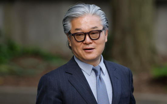 Archegos' Bill Hwang sentenced to 18 years in prison for massive US fraud